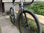 Canyon endurace allroad - nuotraukos Nr. 2