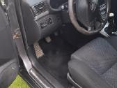 Parduodu toyota avensis - nuotraukos Nr. 4