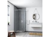 Nauja Ideal Standard Connect 2 dušo kabina (90x90)