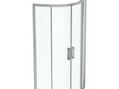 Nauja Ideal Standard Connect 2 dušo kabina (90x90) - nuotraukos Nr. 2