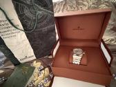 Audemars Piguet Royal Oak Silver