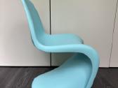 Panton junior Vitra kėdutės - nuotraukos Nr. 5