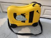 Vaikiškas Samsonite lagaminas
