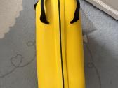 Vaikiškas Samsonite lagaminas - nuotraukos Nr. 5