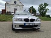 Parduodamas automobilis Bmw 116 - nuotraukos Nr. 2
