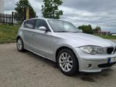 Parduodamas automobilis Bmw 116 - nuotraukos Nr. 3