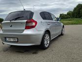 Parduodamas automobilis Bmw 116 - nuotraukos Nr. 4