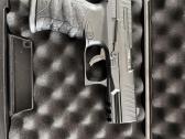 Walther Ppq M2 T4e .43 Co2