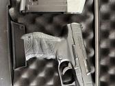 Walther Ppq M2 T4e .43 Co2 - nuotraukos Nr. 4