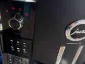 Jura Impressa C5 automatinis kavos aparatas - nuotraukos Nr. 2