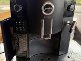 Jura Impressa C5 automatinis kavos aparatas - nuotraukos Nr. 5