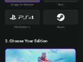 Steam acc cs2 cs cod or Bfv origin accountas - nuotraukos Nr. 2