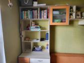 Baldai į vaiko kambarį - nuotraukos Nr. 5