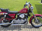 Harley davidson Xlh1000, 1979metų