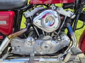 Harley davidson Xlh1000, 1979metų - nuotraukos Nr. 2