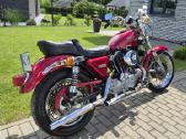 Harley davidson Xlh1000, 1979metų - nuotraukos Nr. 3