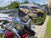Harley davidson Xlh1000, 1979metų - nuotraukos Nr. 4