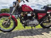 Harley davidson Xlh1000, 1979metų - nuotraukos Nr. 14