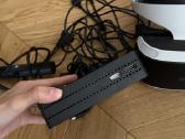 Parduodamas Playstation Vr komplektas (Ps4) - nuotraukos Nr. 2