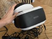 Parduodamas Playstation Vr komplektas (Ps4) - nuotraukos Nr. 3