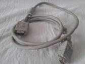 Vga į Vga 1.8 m ilgio laidas