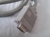 Vga į Vga 1.8 m ilgio laidas - nuotraukos Nr. 3
