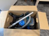 Dulkių siurblys Philips Fc9330/09, 900 W - nuotraukos Nr. 7