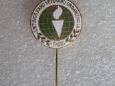 Ženkliukas.llietuvos karo veteranu organizacija. | Skelbiu.lt Ženkliukas.llietuvos karo veteranu organizacija.