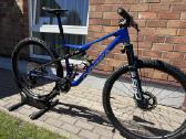 Orbea Oiz Ltd dydis L su flight attendant