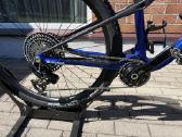 Orbea Oiz Ltd dydis L su flight attendant - nuotraukos Nr. 2