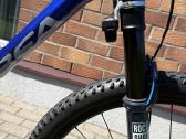 Orbea Oiz Ltd dydis L su flight attendant - nuotraukos Nr. 4