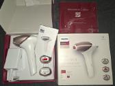 Philips Bri955/00 lazerinis epiliatorius - nuotraukos Nr. 3