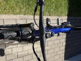 Orbea Oiz Ltd dydis L su flight attendant - nuotraukos Nr. 5