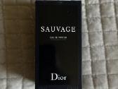 Dior sauvage