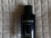 Dior sauvage - nuotraukos Nr. 2