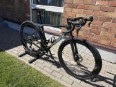 Orbea terra m20i custom
