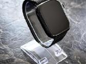 Apple Watch 11 46mm Slate Titanium + Milanese - nuotraukos Nr. 3