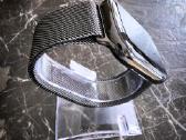 Apple Watch 11 46mm Slate Titanium + Milanese - nuotraukos Nr. 4