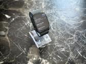 Apple Watch 11 46mm Slate Titanium + Milanese - nuotraukos Nr. 6