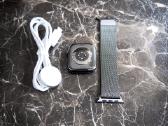 Apple Watch 11 46mm Slate Titanium + Milanese - nuotraukos Nr. 8