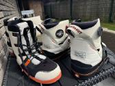 Vandenlentes wake batai 44 Slingshot Space Mob - nuotraukos Nr. 3