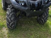 Yamaha Grizzly 700 eps