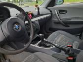 Parduodamas automobilis Bmw 116 - nuotraukos Nr. 6