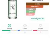Le Couvent Des Minimes Aqua nymphae 50 ml, unisex - nuotraukos Nr. 6