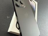 iPhone 14 Pro 128 GB Space Black - nuotraukos Nr. 2