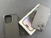 iPhone 14 Pro 128 GB Space Black - nuotraukos Nr. 3