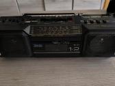 Magnetola Sharp Wq-t281z(bk)
