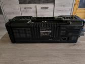 Magnetola Sharp Wq-t281z(bk) - nuotraukos Nr. 5