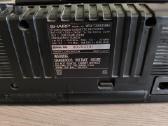 Magnetola Sharp Wq-t281z(bk) - nuotraukos Nr. 6