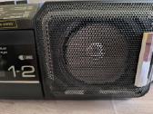 Magnetola Sharp Wq-t281z(bk) - nuotraukos Nr. 7
